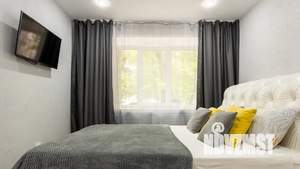 1-к квартира, посуточно, 20м2, 1/5 этаж