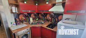 1-к квартира, посуточно, 38м2, 4/5 этаж