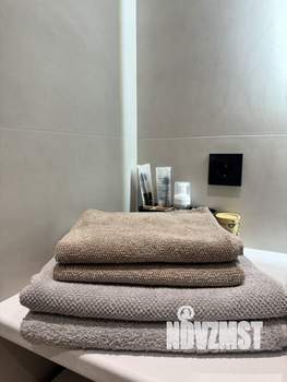 Студия квартира, посуточно, 32м2, 24/25 этаж