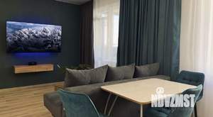 2-к квартира, на длительный срок, 58м2, 3/16 этаж