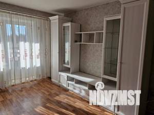 1-к квартира, на длительный срок, 43м2, 2/17 этаж