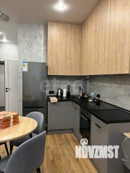 2-к квартира, на длительный срок, 43м2, 5/7 этаж