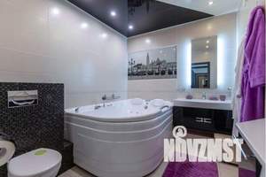 4-к квартира, посуточно, 128м2, 2/10 этаж