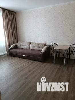 2-к квартира, посуточно, 40м2, 15/24 этаж