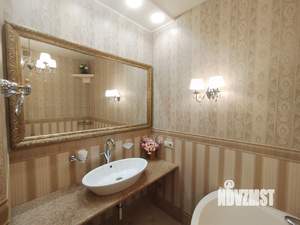 3-к квартира, на длительный срок, 110м2, 7/16 этаж
