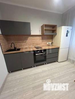 2-к квартира, на длительный срок, 52м2, 11/17 этаж