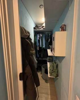 1-к квартира, на длительный срок, 36м2, 6/10 этаж