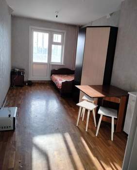 1-к квартира, на длительный срок, 21м2, 13/16 этаж