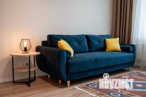 1-к квартира, посуточно, 34м2, 8/10 этаж