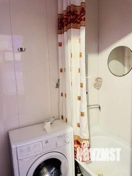 Студия квартира, на длительный срок, 18м2, 5/5 этаж