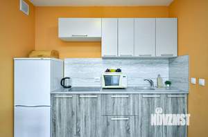 2-к квартира, посуточно, 47м2, 8/19 этаж