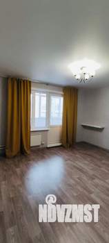 1-к квартира, на длительный срок, 40м2, 8/10 этаж