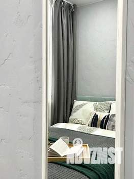 1-к квартира, посуточно, 14м2, 1/1 этаж