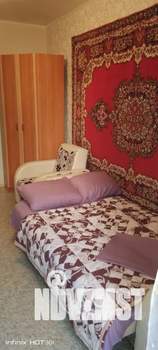 1-к квартира, посуточно, 28м2, 2/9 этаж