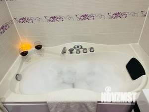 1-к квартира, посуточно, 37м2, 10/10 этаж