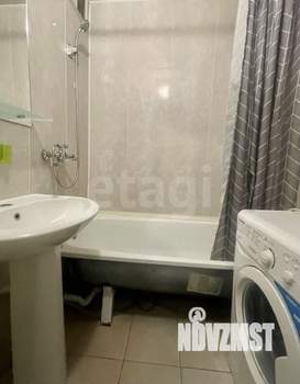 1-к квартира, на длительный срок, 36м2, 12/14 этаж