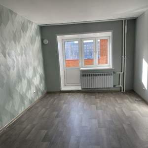 1-к квартира, на длительный срок, 44м2, 4/17 этаж