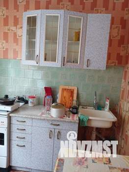 1-к квартира, на длительный срок, 36м2, 2/9 этаж