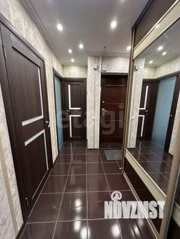 2-к квартира, на длительный срок, 42м2, 3/17 этаж