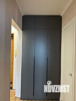 1-к квартира, на длительный срок, 32м2, 4/10 этаж