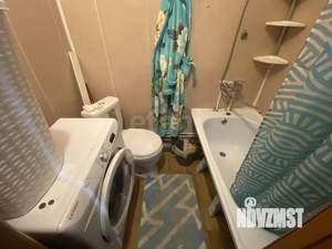 Студия квартира, на длительный срок, 18м2, 4/5 этаж