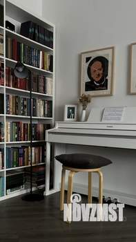 2-к квартира, на длительный срок, 56м2, 7/10 этаж