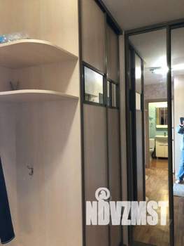 1-к квартира, на длительный срок, 40м2, 9/9 этаж