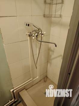 Студия квартира, на длительный срок, 14м2, 4/5 этаж