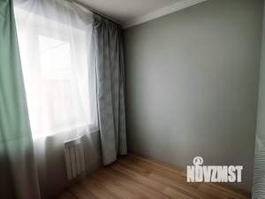 2-к квартира, на длительный срок, 41м2, 1/9 этаж