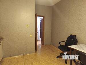 1-к квартира, на длительный срок, 45м2, 3/9 этаж