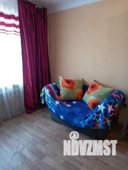 1-к квартира, посуточно, 36м2, 4/5 этаж