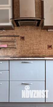 1-к квартира, на длительный срок, 40м2, 3/10 этаж