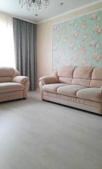 1-к квартира, на длительный срок, 42м2, 5/9 этаж