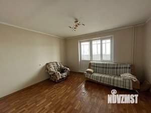 2-к квартира, на длительный срок, 56м2, 8/10 этаж