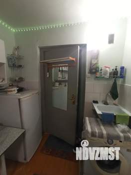 Студия квартира, на длительный срок, 18м2, 3/5 этаж