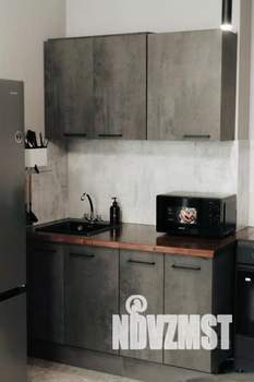 2-к квартира, посуточно, 41м2, 1/1 этаж