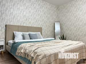 1-к квартира, посуточно, 42м2, 3/15 этаж