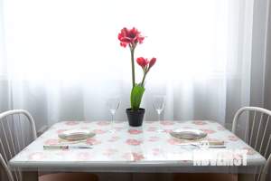 1-к квартира, посуточно, 45м2, 5/23 этаж