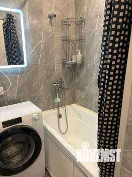 Студия квартира, на длительный срок, 14м2, 5/5 этаж