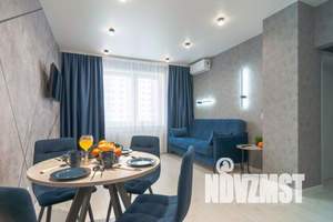 2-к квартира, посуточно, 45м2, 2/19 этаж