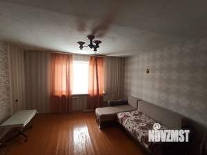 2-к квартира, на длительный срок, 52м2, 1/10 этаж