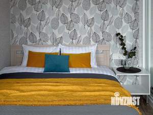 1-к квартира, посуточно, 31м2, 1/1 этаж