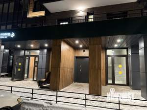 2-к квартира, на длительный срок, 44м2, 6/17 этаж