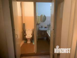 1-к квартира, на длительный срок, 31м2, 5/9 этаж