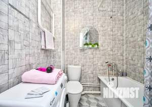 1-к квартира, посуточно, 25м2, 18/19 этаж