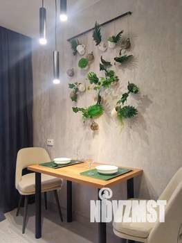 1-к квартира, посуточно, 28м2, 3/10 этаж