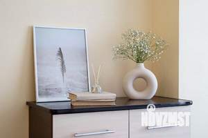 2-к квартира, посуточно, 44м2, 1/1 этаж
