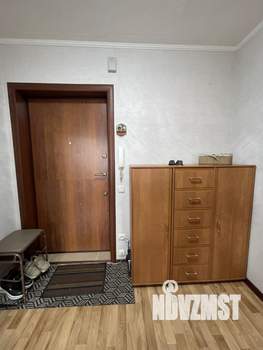 1-к квартира, на длительный срок, 40м2, 4/10 этаж
