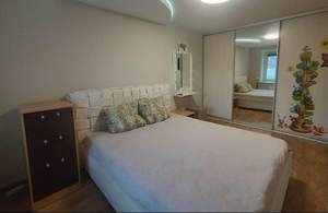 2-к квартира, на длительный срок, 50м2, 9/9 этаж