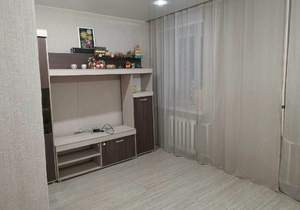 1-к квартира, на длительный срок, 32м2, 4/9 этаж